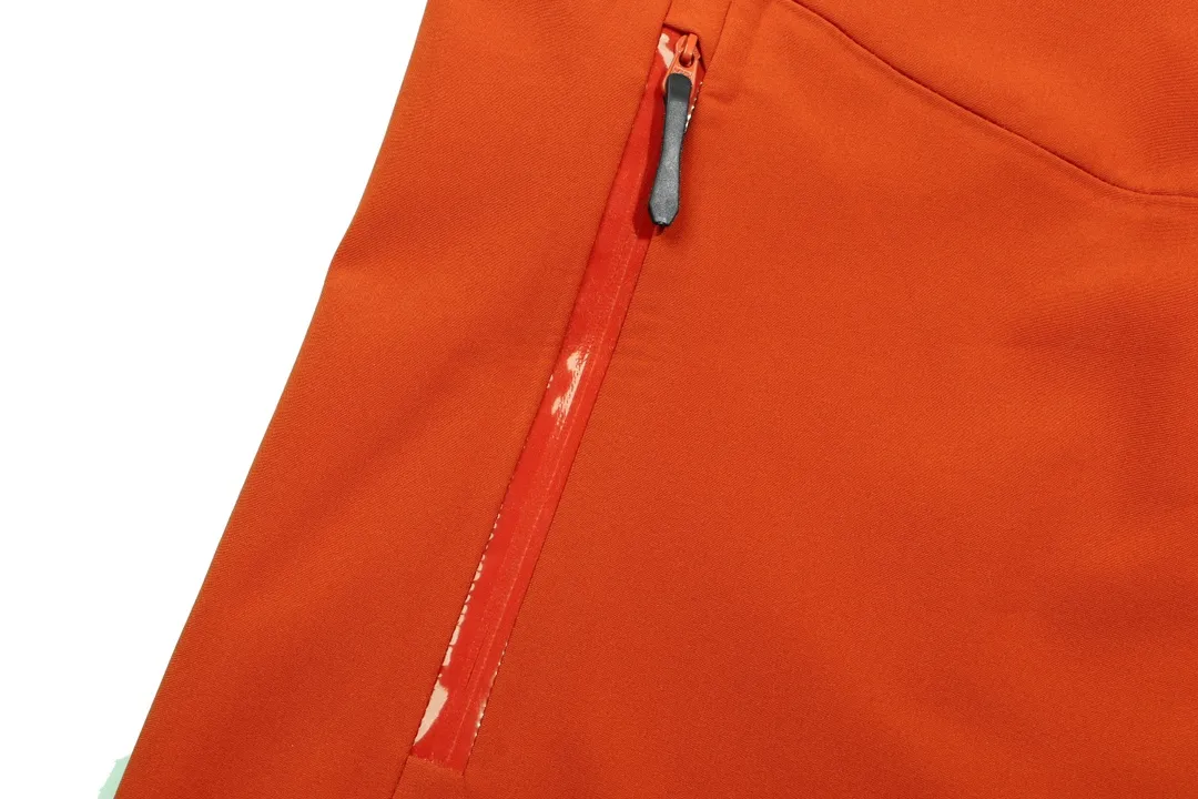 Arcteryx Gamma Mx 2023 New Arrival ！ Breathable GORE-TEX Breathable ！ 3D ： Navy Blue Black Gray Same Style